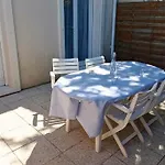 Maison Heloise - 2 - Terrasse Privee - Au Calme Avec Tous Les Commerces A Proximite Les Sables-dʼOlonne