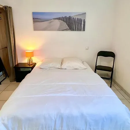 Maison Heloise - 2 - Terrasse Privee - Au Calme Avec Tous Les Commerces A Proximite * Les Sables-d'Olonne