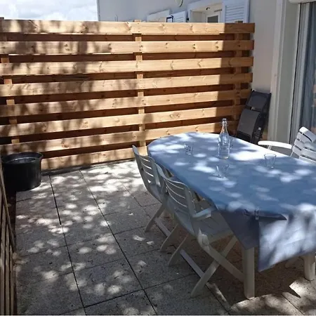 Maison Heloise - 2 - Terrasse Privee - Au Calme Avec Tous Les Commerces A Proximite * Les Sables-d'Olonne