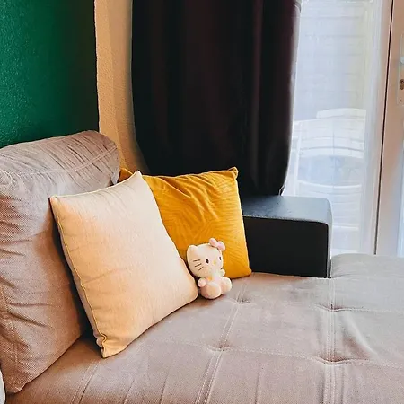 Nyaraló Maison Heloise - 2 - Terrasse Privee - Au Calme Avec Tous Les Commerces A Proximite *