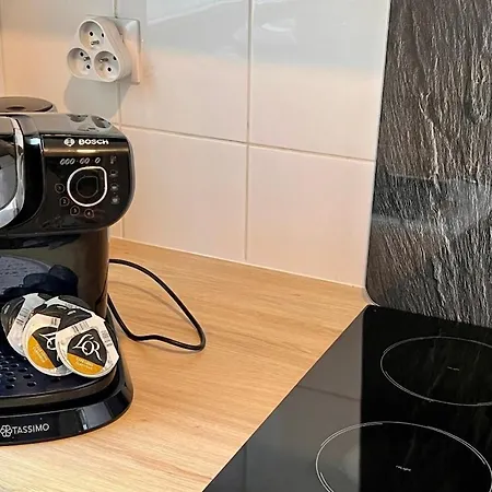 Nyaraló Maison Heloise - 2 - Terrasse Privee - Au Calme Avec Tous Les Commerces A Proximite *