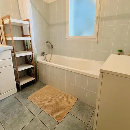 Maison Heloise - 2 - Terrasse Privee - Au Calme Avec Tous Les Commerces A Proximite * Les Sables-dʼOlonne