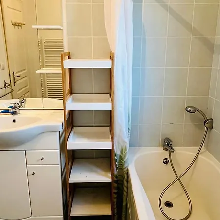 Maison Heloise - 2 - Terrasse Privee - Au Calme Avec Tous Les Commerces A Proximite Nyaraló