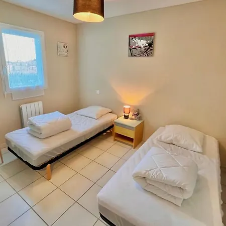 Maison Heloise - 2 - Terrasse Privee - Au Calme Avec Tous Les Commerces A Proximite Les Sables-dʼOlonne