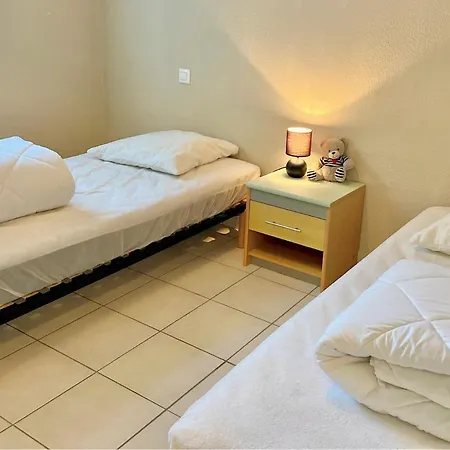 Maison Heloise - 2 - Terrasse Privee - Au Calme Avec Tous Les Commerces A Proximite Nyaraló Les Sables-dʼOlonne