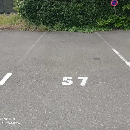 Maison Heloise - 2 - Terrasse Privee - Au Calme Avec Tous Les Commerces A Proximite *