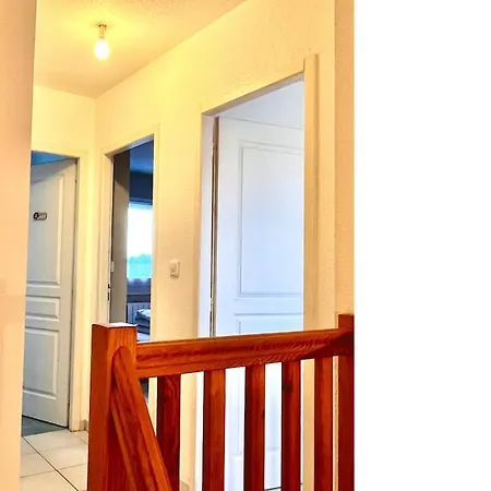 Maison Heloise - 2 - Terrasse Privee - Au Calme Avec Tous Les Commerces A Proximite *