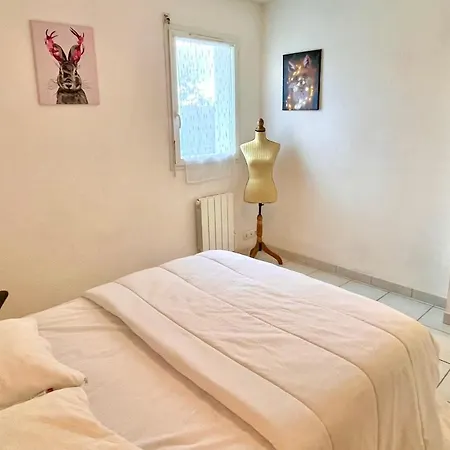 Maison Heloise - 2 - Terrasse Privee - Au Calme Avec Tous Les Commerces A Proximite Les Sables-dʼOlonne