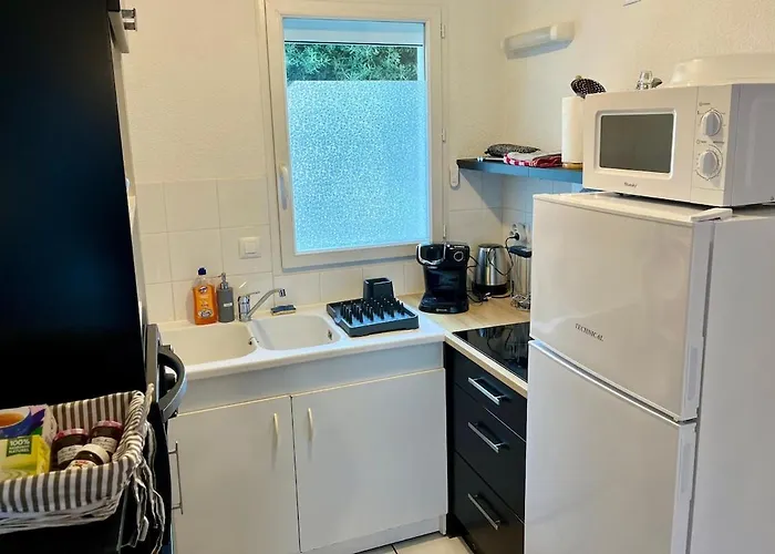 Maison Heloise - 2 - Terrasse Privee - Au Calme Avec Tous Les Commerces A Proximite 펜션 Les Sables-dʼOlonne