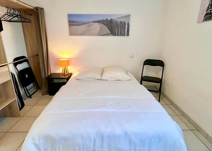 Maison Heloise - 2 - Terrasse Privee - Au Calme Avec Tous Les Commerces A Proximite * Les Sables-dʼOlonne